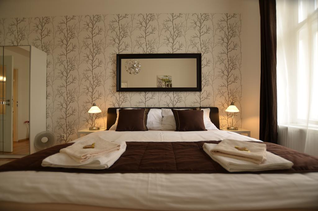 Appartement Beautiful In *