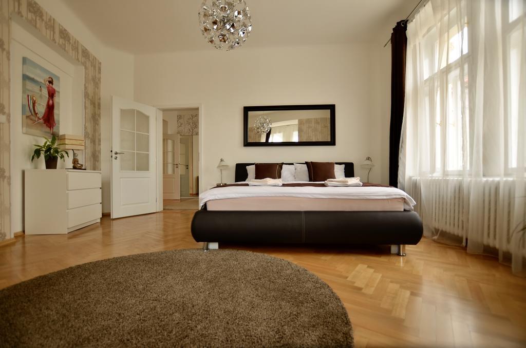 Beautiful In Appartement *