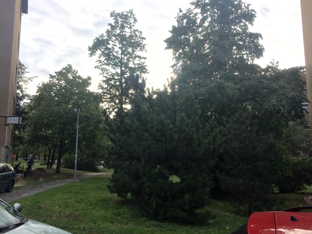 Eden Apartamento Praga