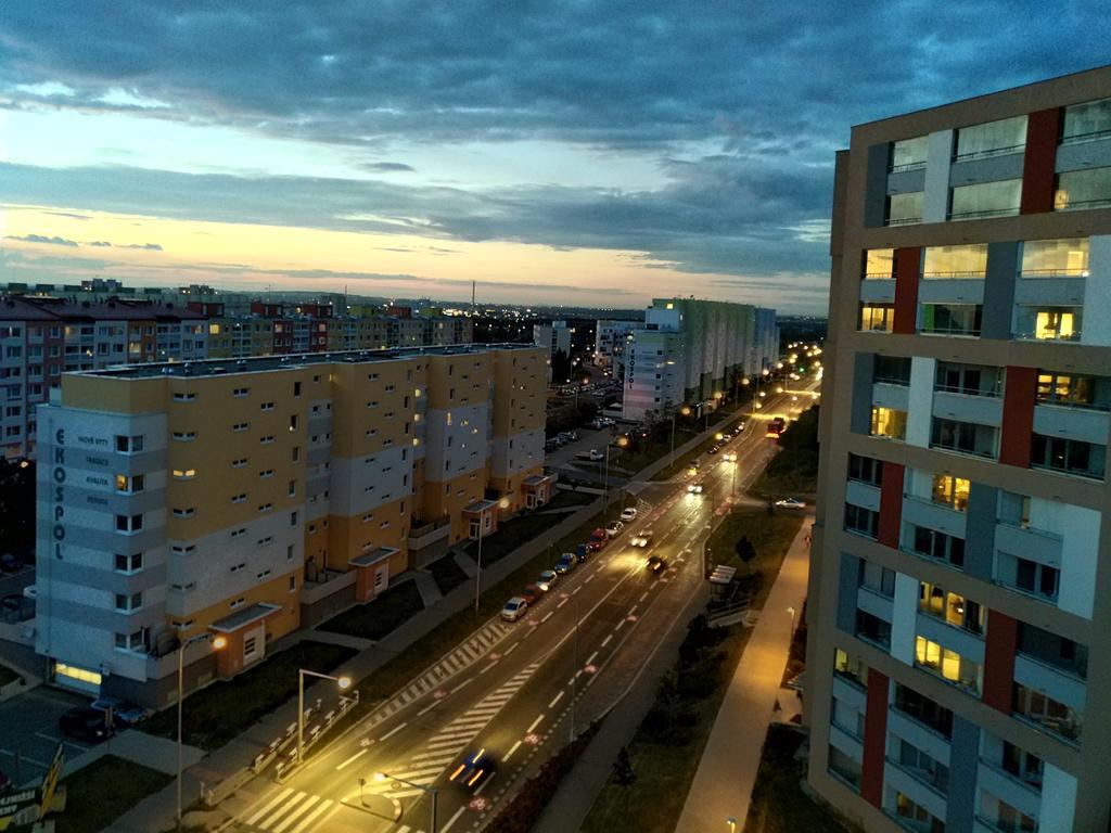 Flat 131 Daire