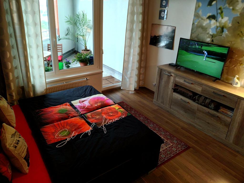 Daire Flat 131 Prag