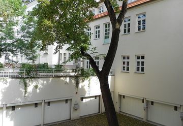 Central Prague Apartments Prague