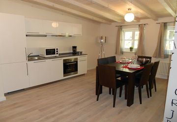 Central Prague Apartments Appartement Prague