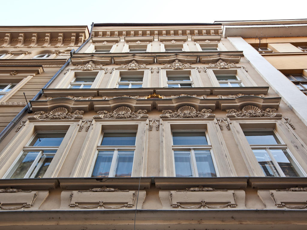 Apartment Emporio