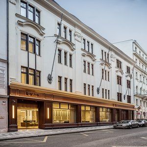 Hotel Boho - Small Luxury 4*