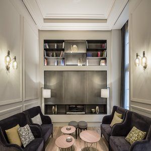 Boho - Small Luxury Hotel Praga