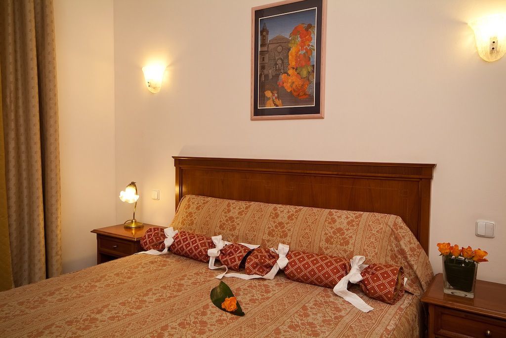 St George - Czech Leading Hotel 4*