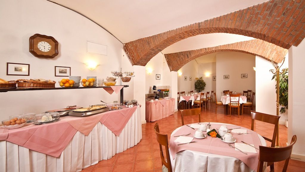 Hotel St George - Czech Leading