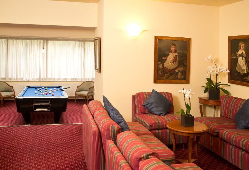 Hotel St George - Czech Leading 4*