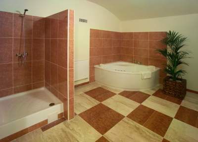 Centre Plaza 3* Prag