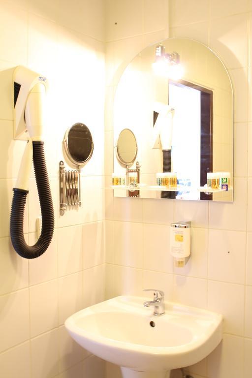 Branik Otel 3*