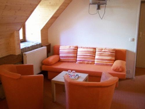 Otel Bella Prag