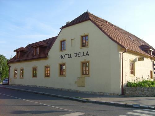 Otel Bella