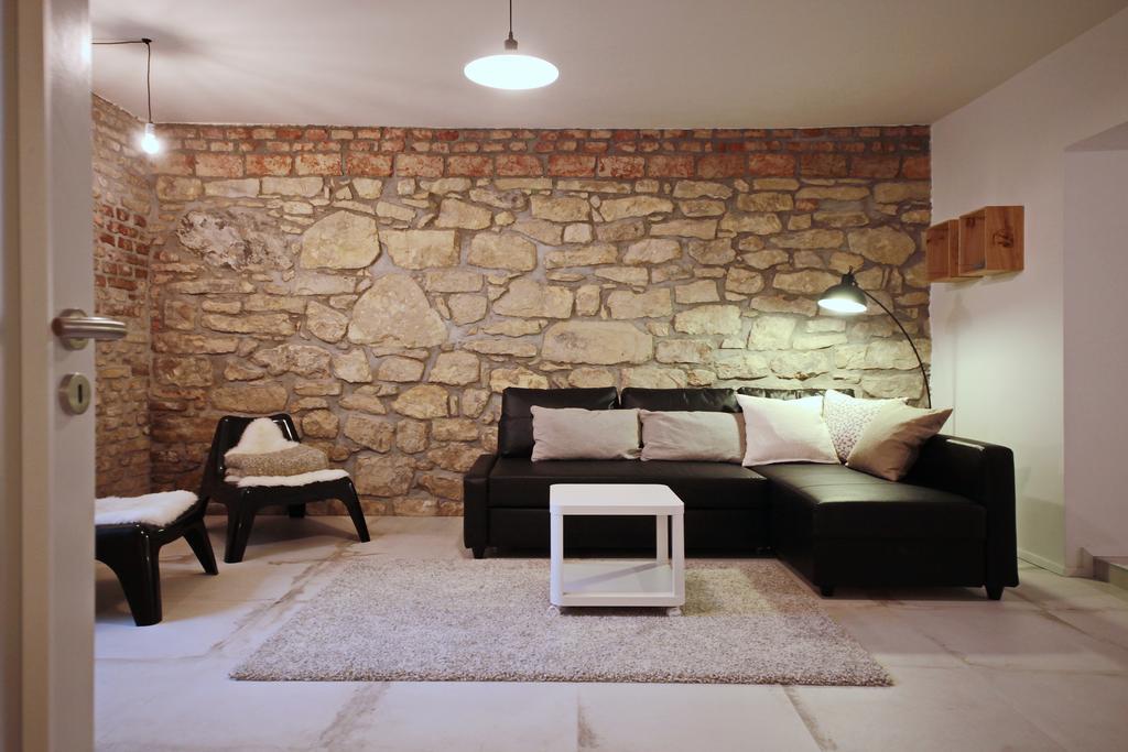 Apartamento Kosatcova *
