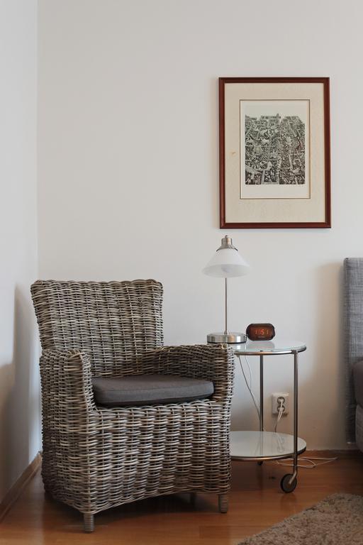 Apartamento Kosatcova *