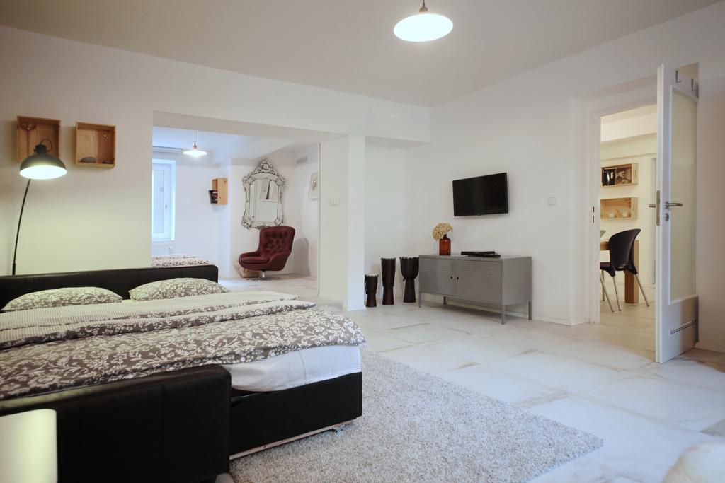 Kosatcova Apartamento *