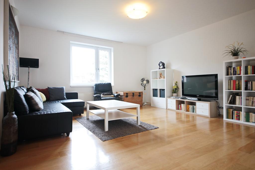 Apartamento Kosatcova