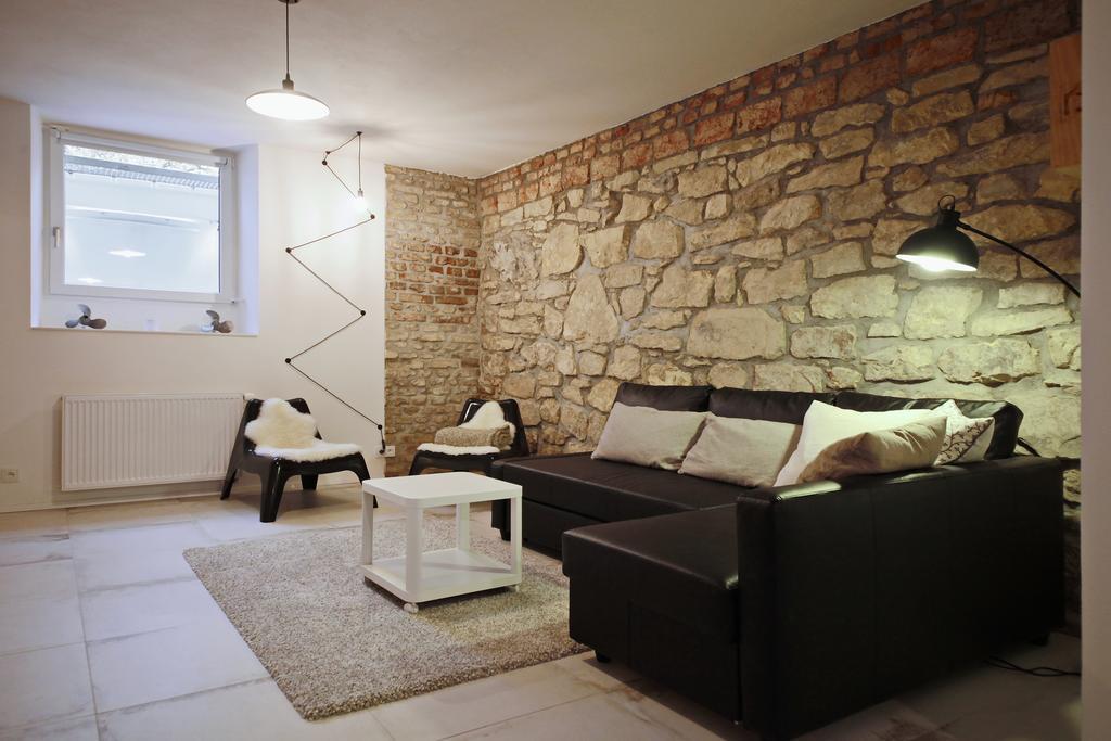 Apartamento Kosatcova *