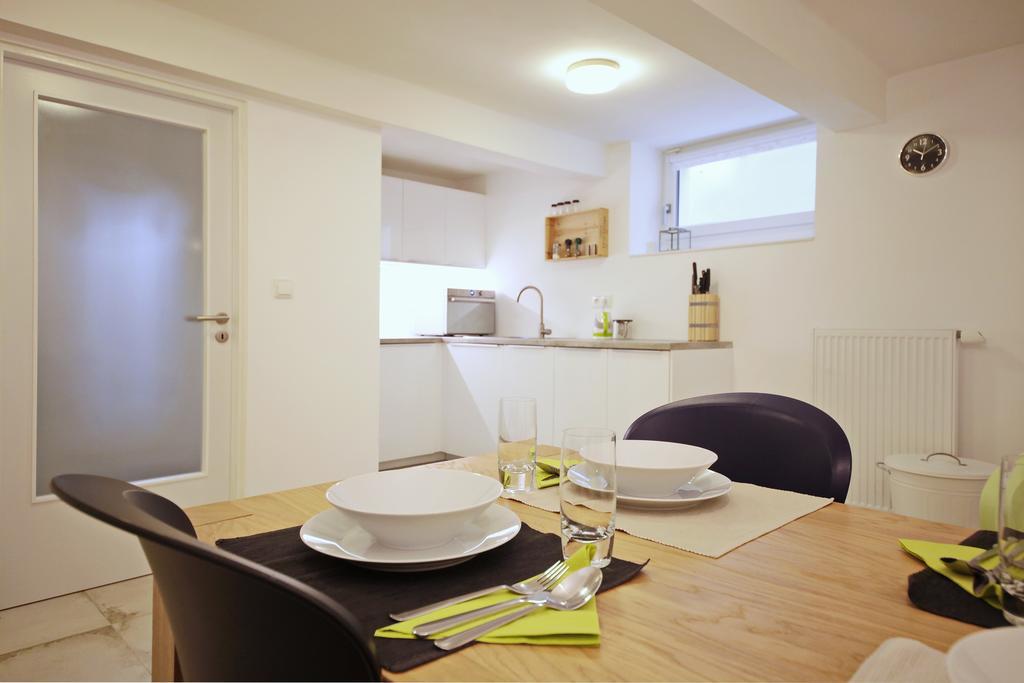 Kosatcova Apartamento