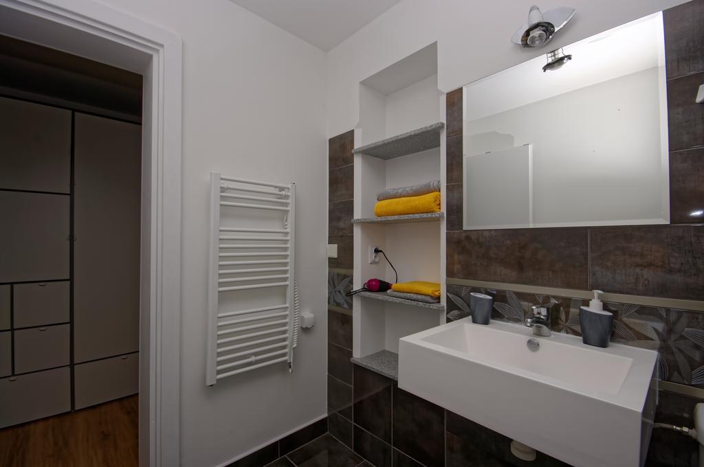 Apartamento Cozy Gardens In Praga