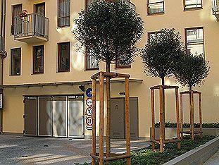 Aparthotel Austria 3*