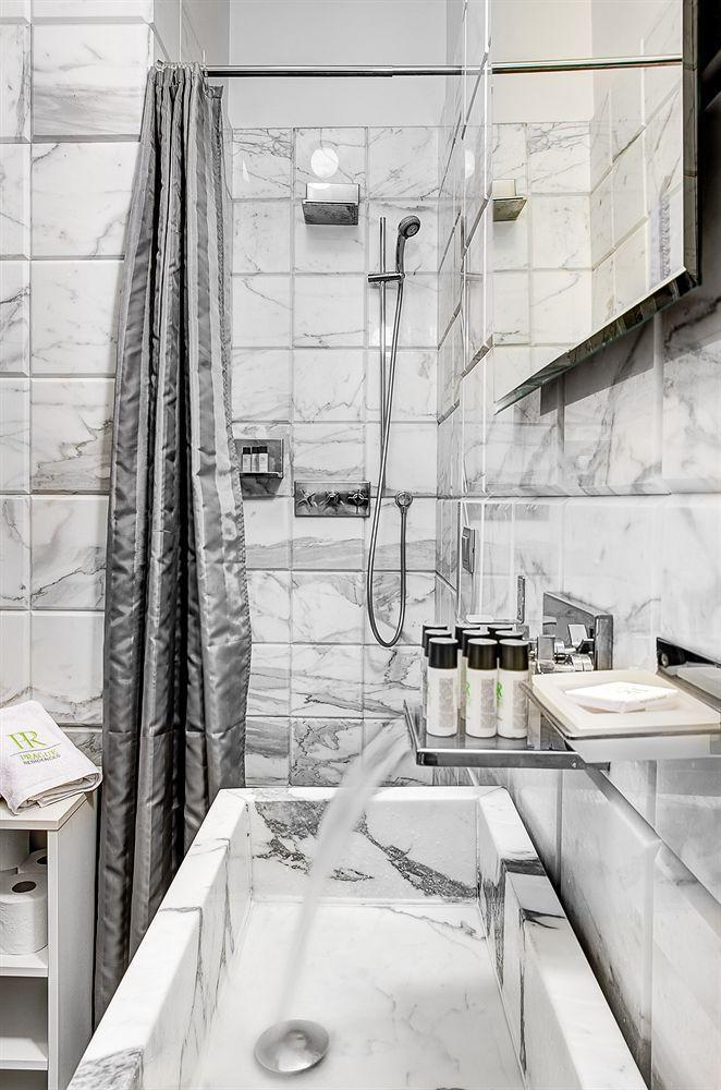 Art House By Adrez Apartment Prague