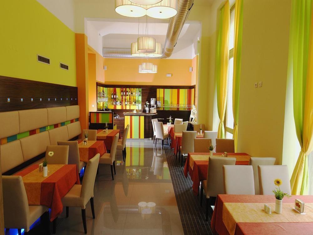 The Manes Boutique 4* Praga