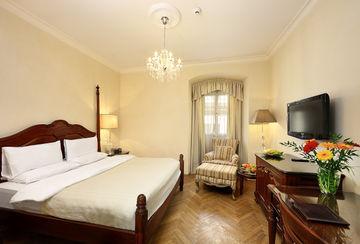 Hotel The Dominican