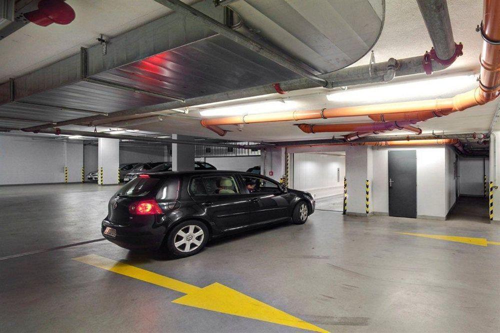 Ehrlich 4* Prague