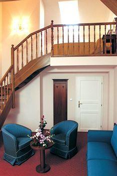 Otel Louis Leger - Czech Leading 4*
