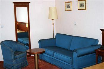 Louis Leger - Czech Leading Otel Prag