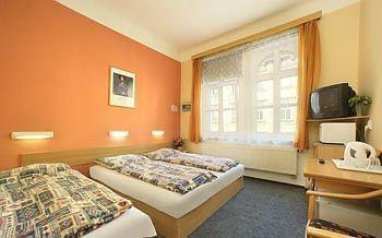 Tabor Hotel