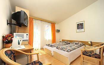 Tabor Hotel 3*