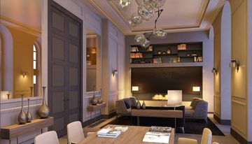 Boho - Small Luxury Hotel Praga