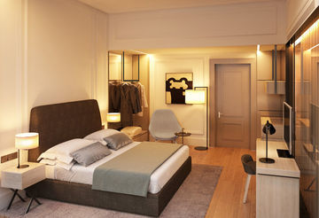 Boho - Small Luxury 4* Praga