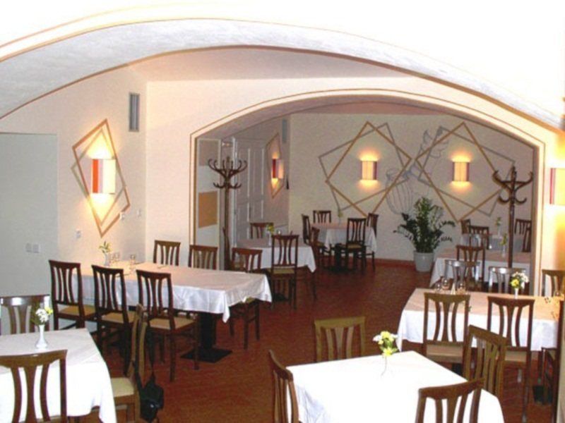 Otel Louis Leger - Czech Leading