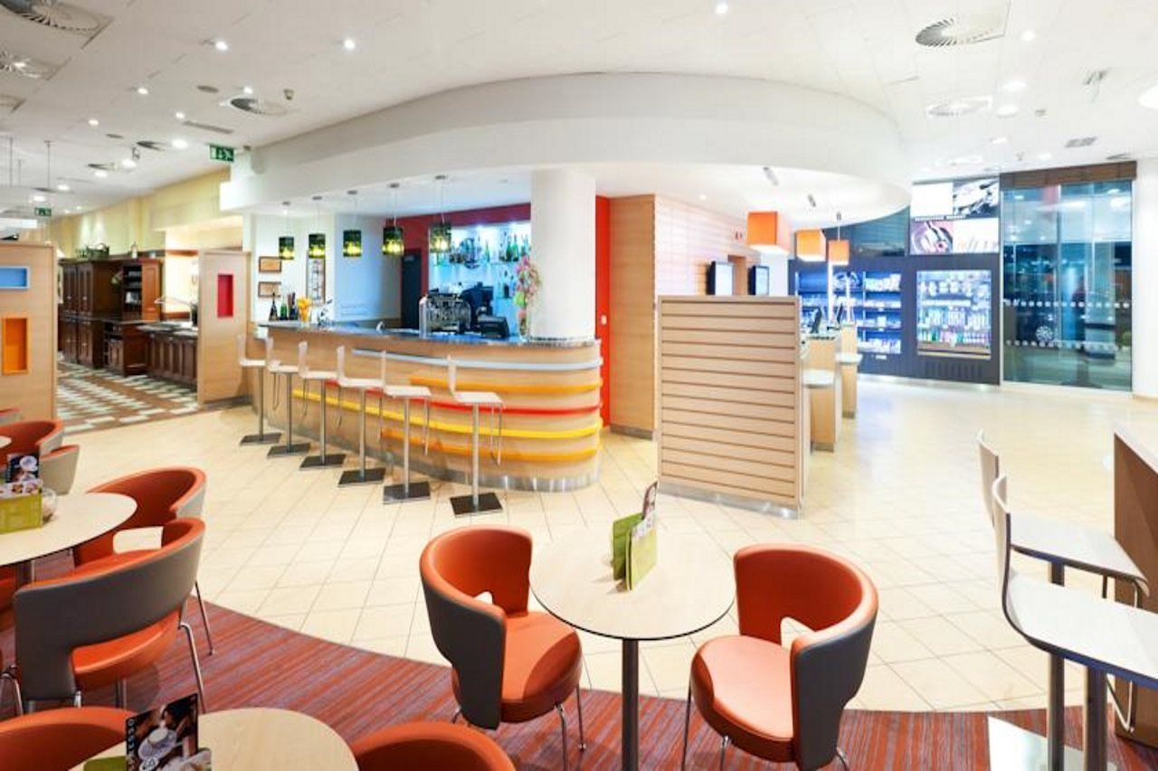Hotel Ibis Mala Strana
