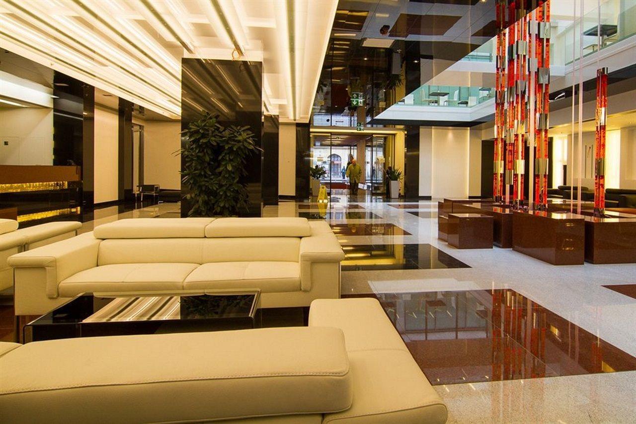 Grandior Otel Prag
