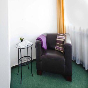 Oya Hotel Praga