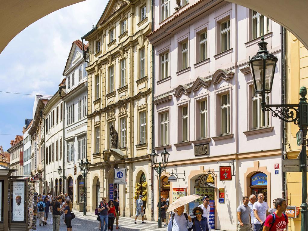 Royal Route Praga