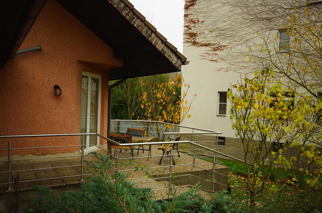 Apartamento Cozy Gardens In *