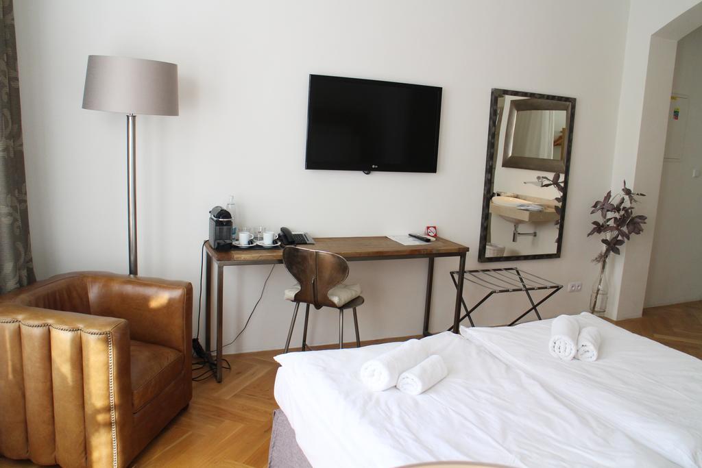 Hotel Jungmann