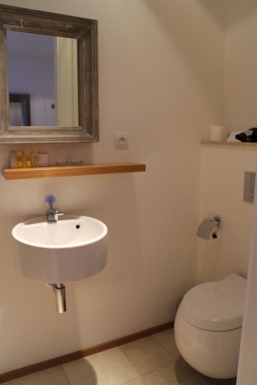 Jungmann Hotel Prague