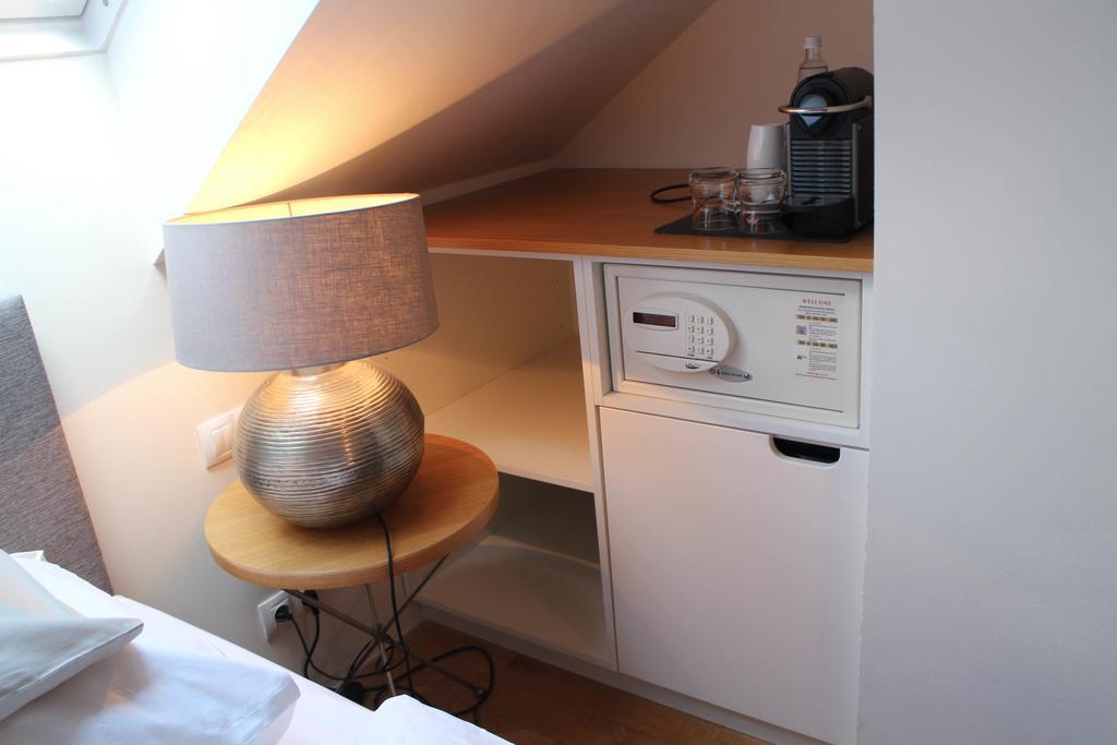 Jungmann Hotel 4*