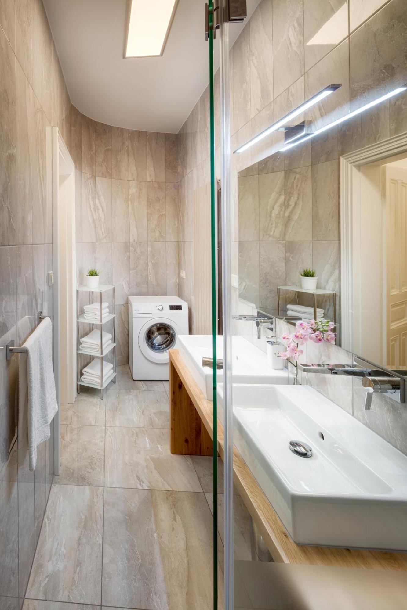 Apartment Smetanovo Nabrezi - Riverview Old Town Prague