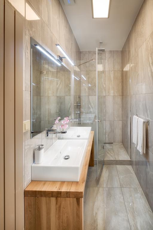 Smetanovo Nabrezi - Riverview Old Town Apartment *