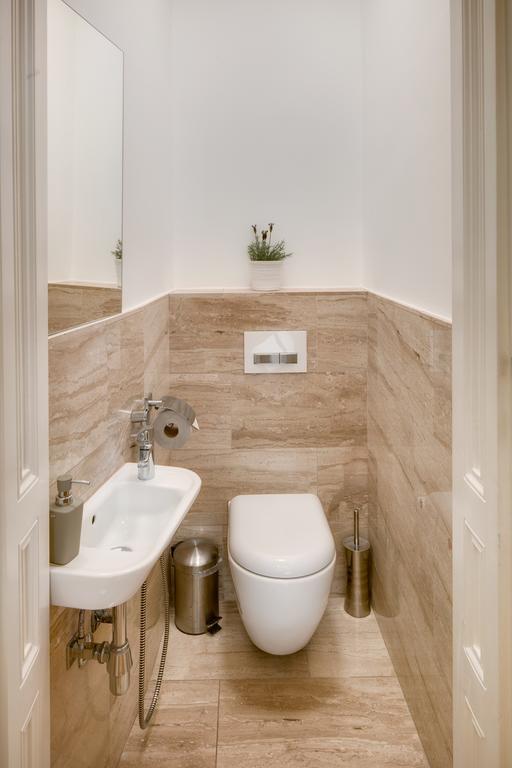Apartment Smetanovo Nabrezi - Riverview Old Town Prague