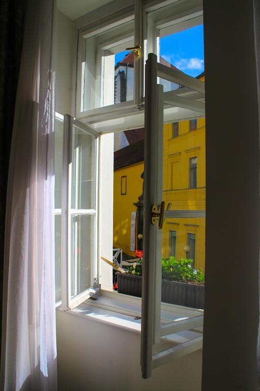Hotel Jungmann Prague