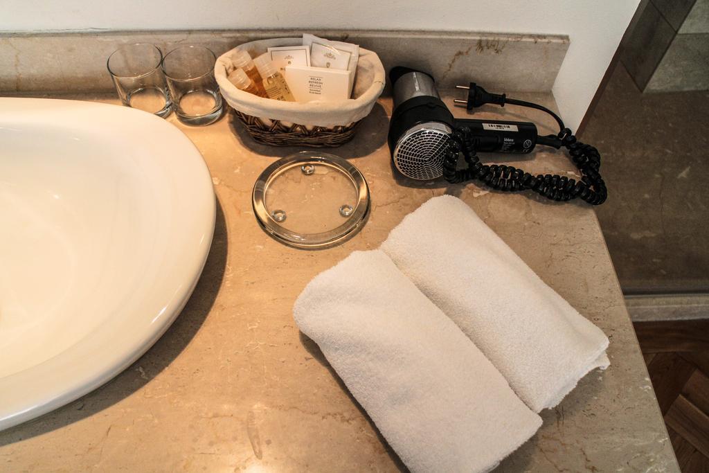 Hotel Jungmann Prague