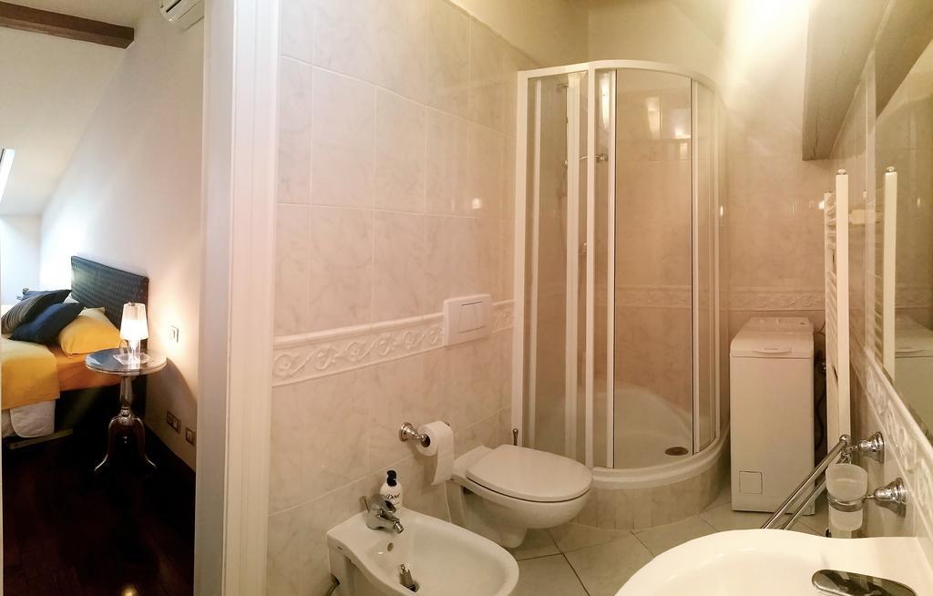 Apartment Salvator - By